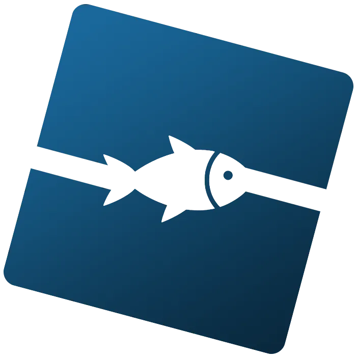 Fishstrap