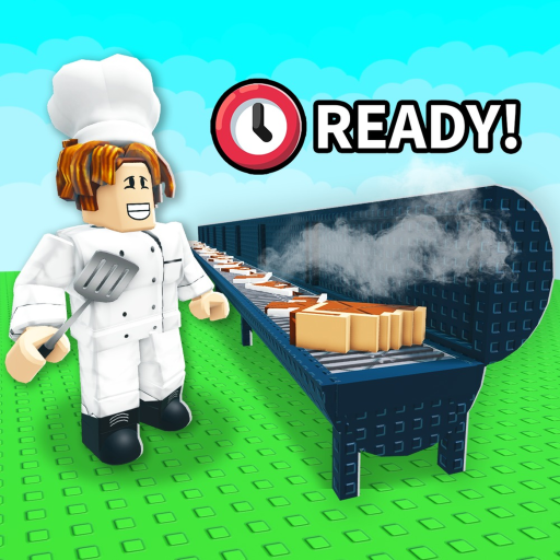 BBQ It!