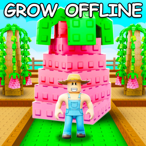 Grow a Garden