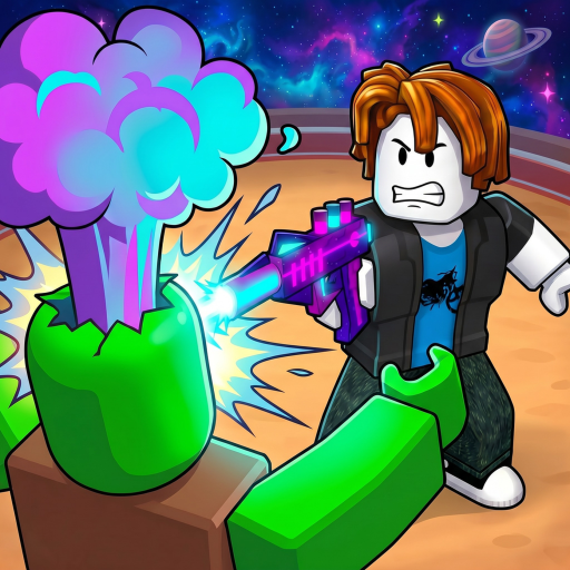 Survive the Zombie Arena